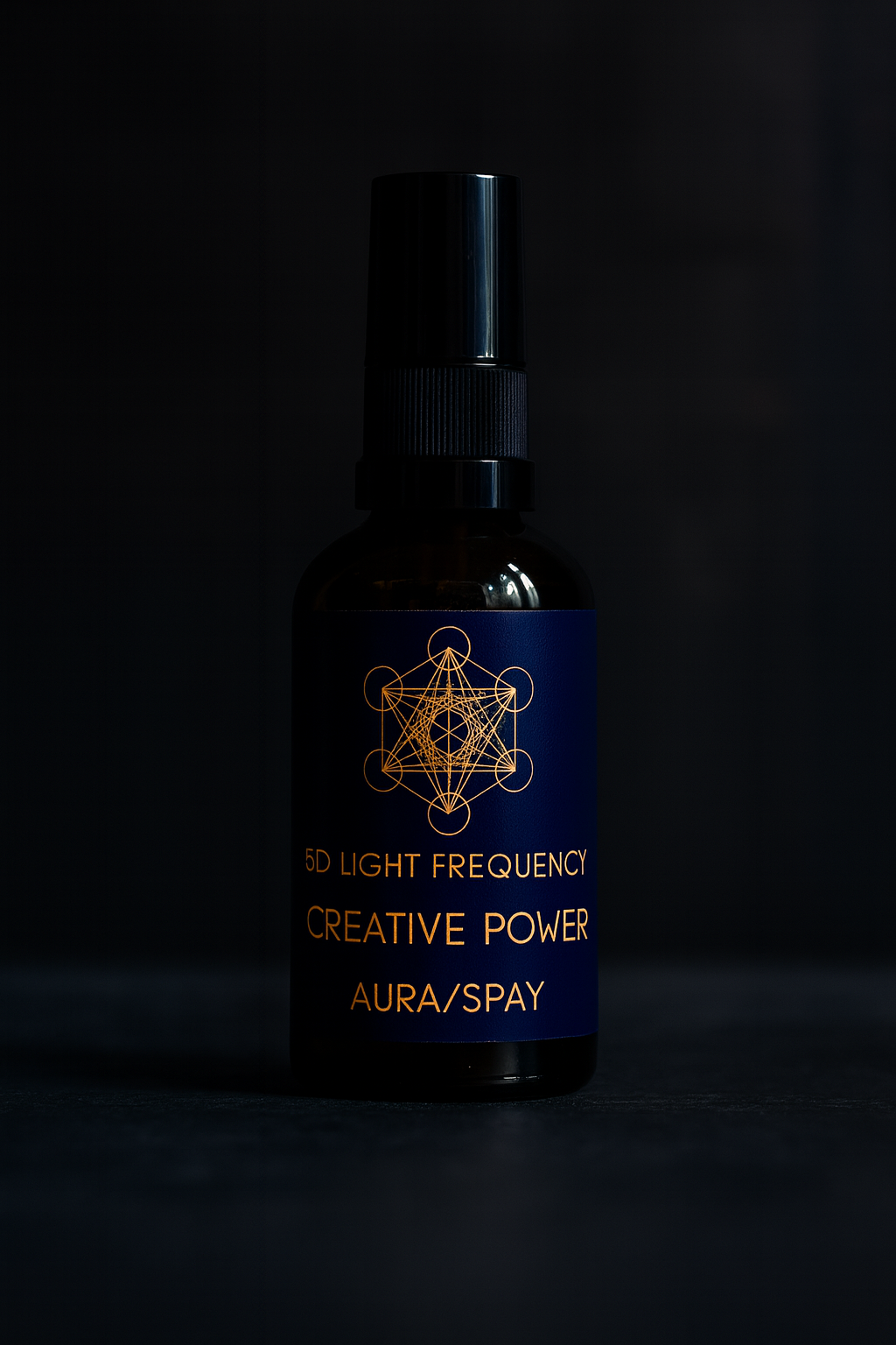 5D creative power PON