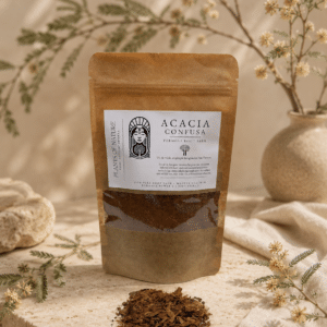 Acacia Confusa