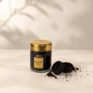 Bakhoor Black Oud