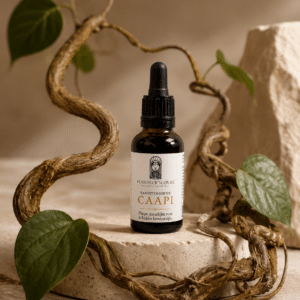 Caapi Teacher Essense Extract