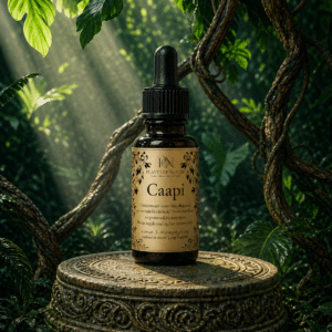 Caapi Teacher Essence Extract