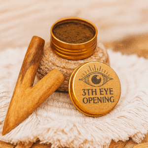 3TH EYE OPENING