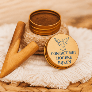CONTACT MET HOGERE RIJKEN