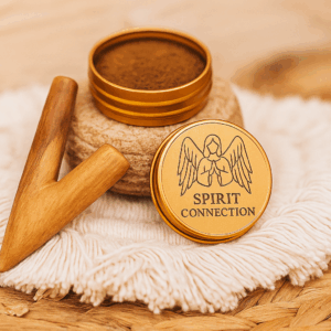 SPIRIT CONNECTION