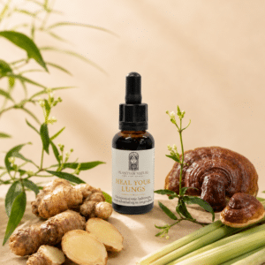 Heal Your Lungs Extract