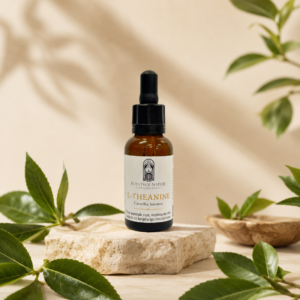 L-theanine (ADHD) Extract