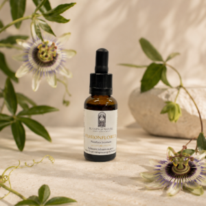 Passiebloem Extract