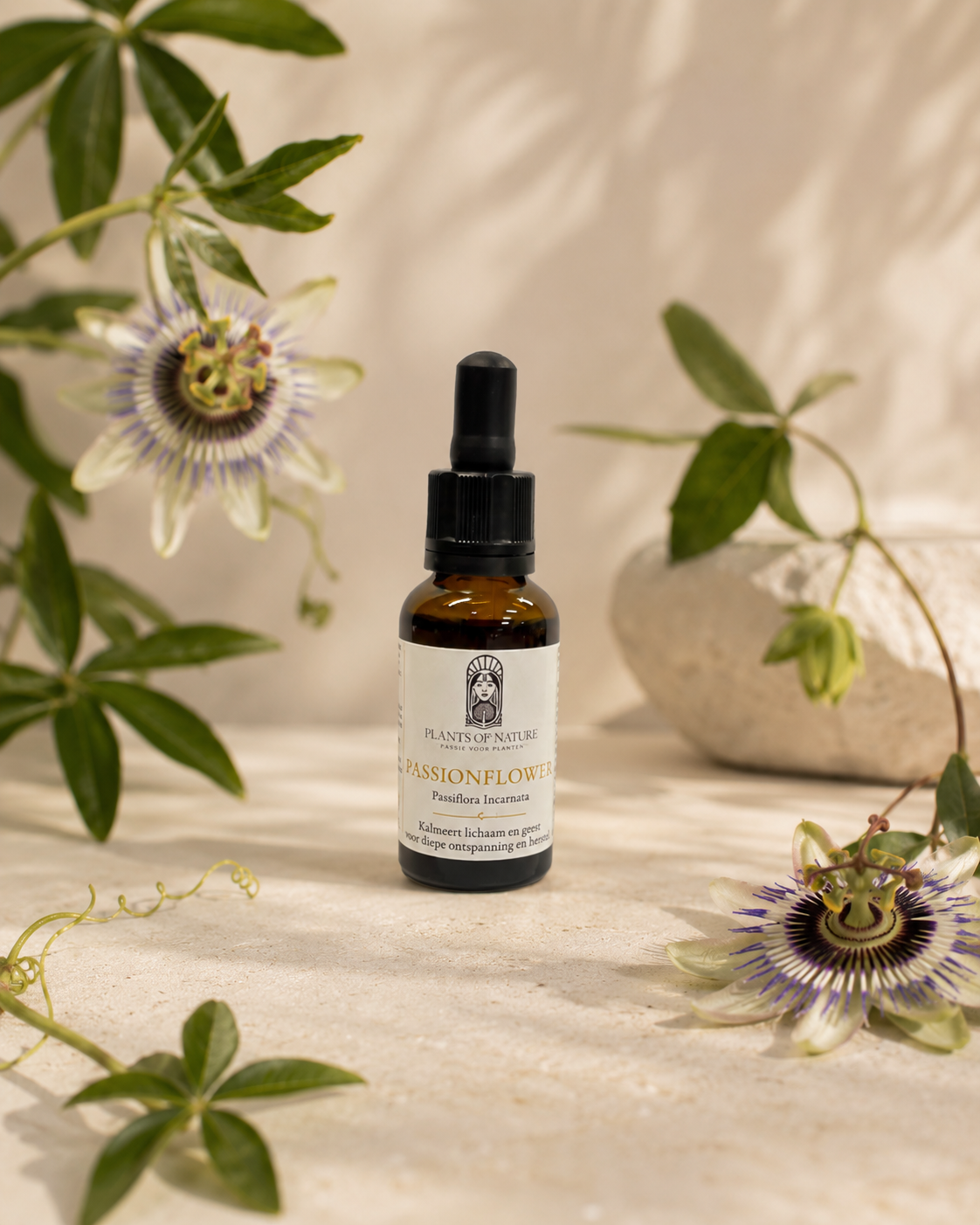 Passiebloem Extract Passiebloem Extract