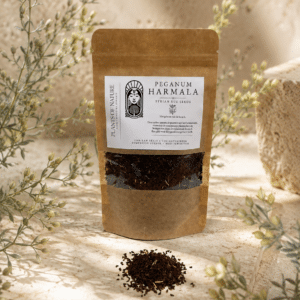 Peganum Harmala