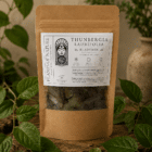 Thunbergia Laurifolia Thee