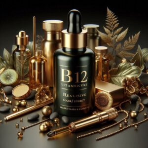 Vitamine B12 Extract