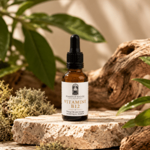 Vitamine B12 Extract