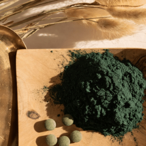Spirulina