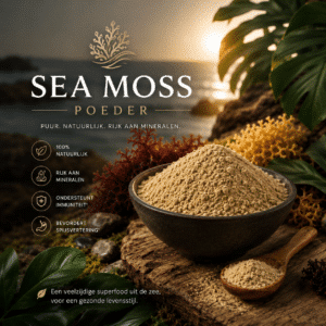 Sea Moss