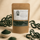 Spirulina
