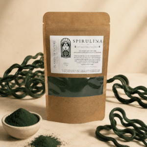 Spirulina