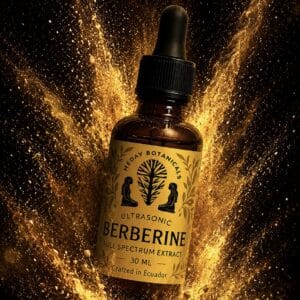 Berberine