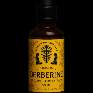Berberine
