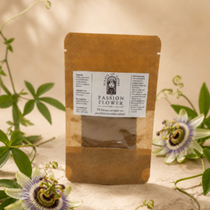 Passiebloem Extract Poeder