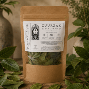 Zuurzak Thee