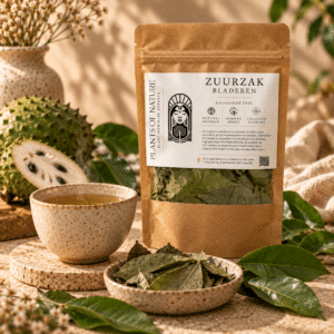 Zuurzak thee