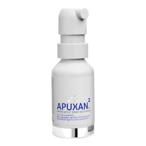APUXAN – Immuun actief Spray