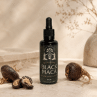 Black Maca Extract