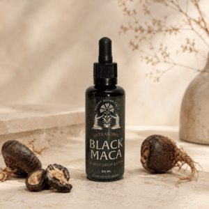 Black Maca Extract