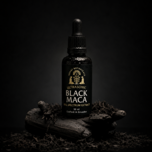 Black Maca Extract