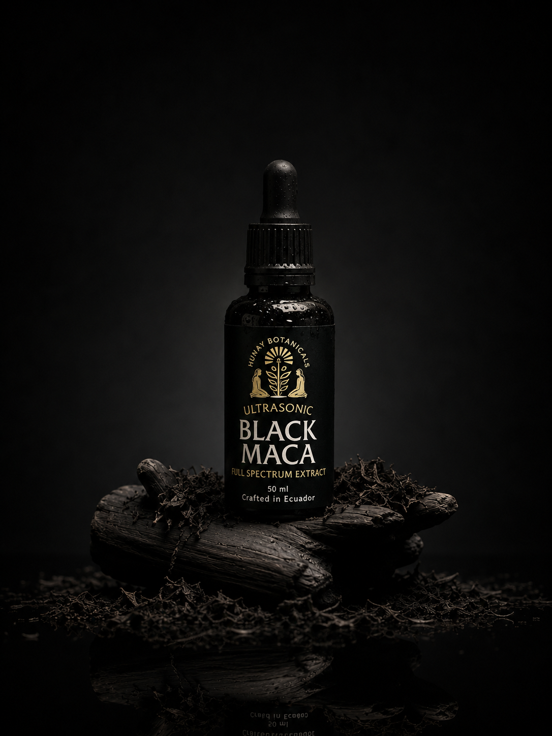 Black Maca Extract Black Maca Extract