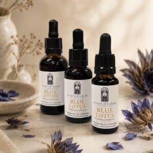 Blue Lotus Extract
