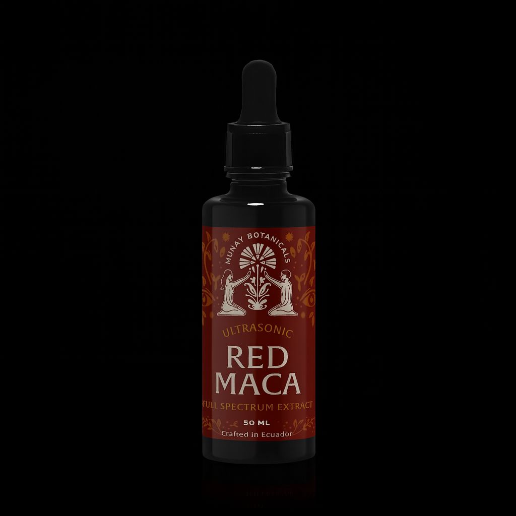 Red Maca Extract