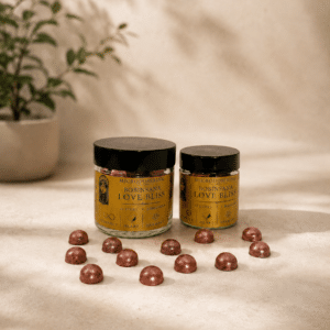 Microdosering Bobinsana Love Bliss