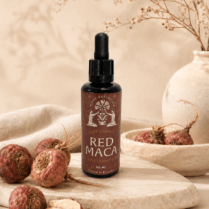 Red Maca Extract