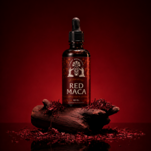 Red Maca Extract