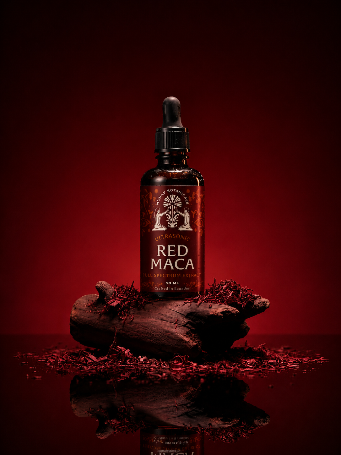 Red Maca Extract Red Maca Extract
