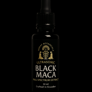 Black Maca Extract