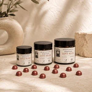 Microdosering Bobinsana Love Bliss
