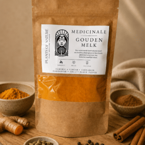 Medicinale Gouden Melk