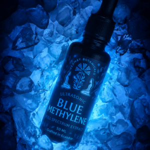 Methylene Blue Extract