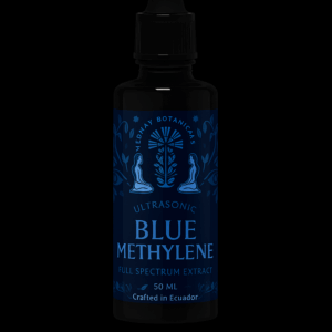 Methylene Blue Extract