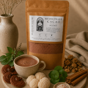 Medicinale Cacao Blend
