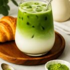 Ceremoniële Matcha Latte
