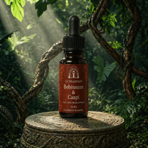 Bobinsana & Caapi Extract