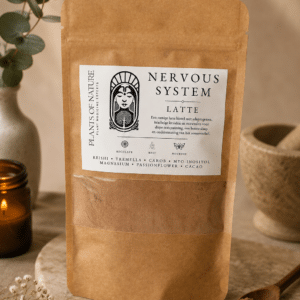Nervous System Latte