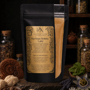 Nervous System Latte