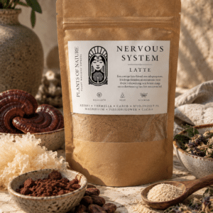 Nervous System Latte