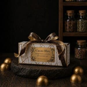 Sacred Cacao Bliss