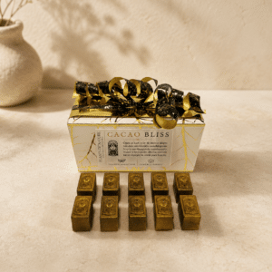 Sacred Cacao Bliss