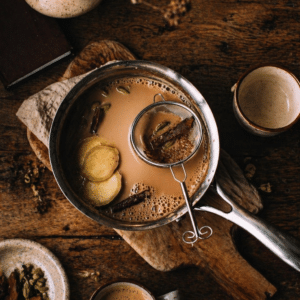 sacred inner balance chai